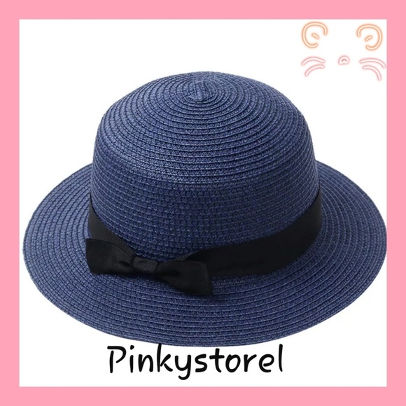 Accessories - Beach Summer Hat
